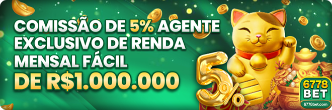 Programa VIP recomendado da 6778bet.com