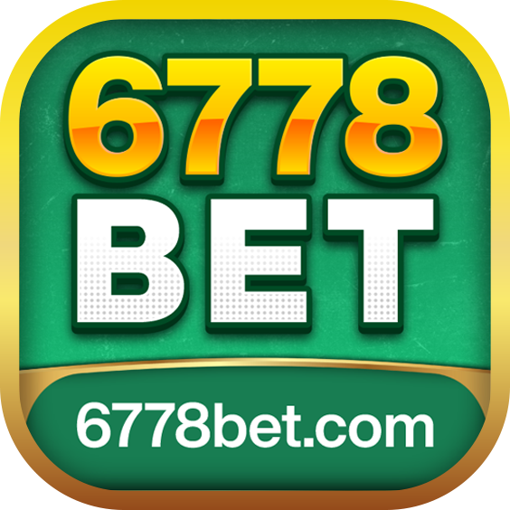 Logo da 6778bet.com