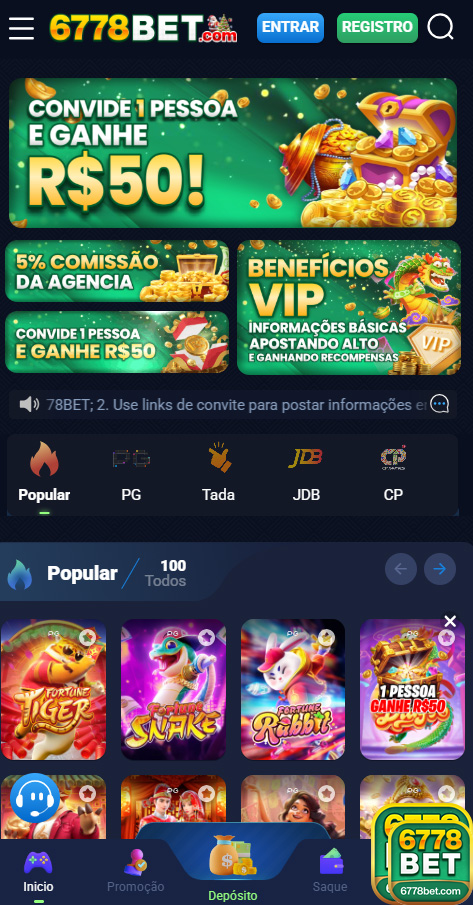 6778bet.com aproveite inovador jogo