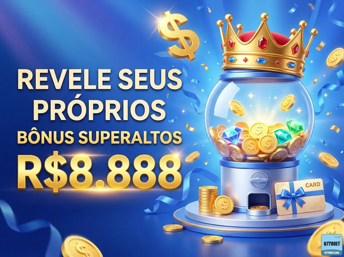 6778bet.com participe de emocionante jogo