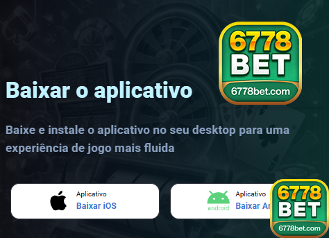 6778bet.com explore exclusivo jogo